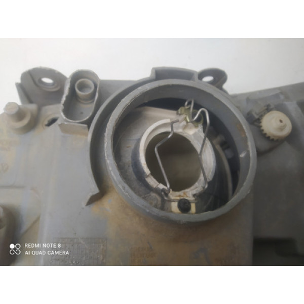 Farol Dianteiro Direito Volkswagen Gol G4 2012