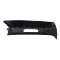 Acabamento Coluna Direito Fiat Palio 2012 100150397 Detalhe Preto