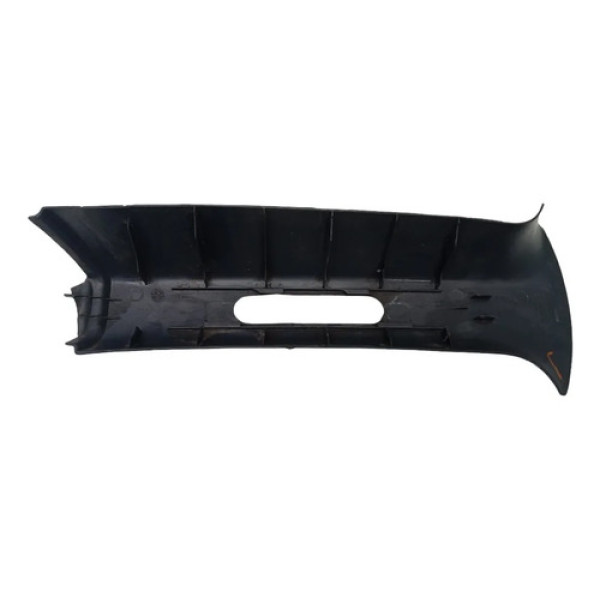 Acabamento Coluna Direito Fiat Palio 2012 100150397 Detalhe Preto