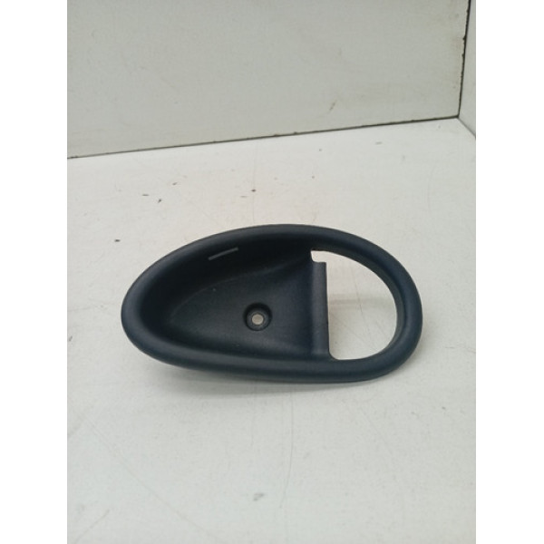 Moldura Maçaneta Fiat Palio 1996 2007