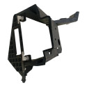 Suporte Caixa Fusíveis Peugeot 206 2003 9641442880 Preto
