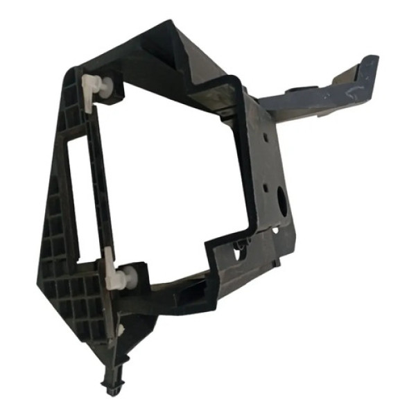 Suporte Caixa Fusíveis Peugeot 206 2003 9641442880 Preto