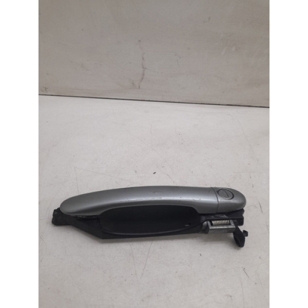 Maçaneta Externa Dianteira Esquerda Fiat Siena 2012 51779187