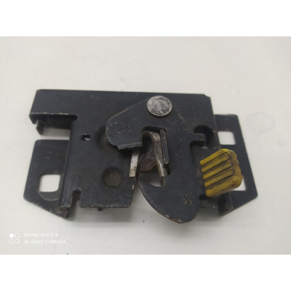 Fechadura Capo Dianteira Fiesta 1.0 98 