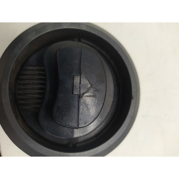 Difusor Grade De Ar Interno Prisma Antigo 07 A 12
