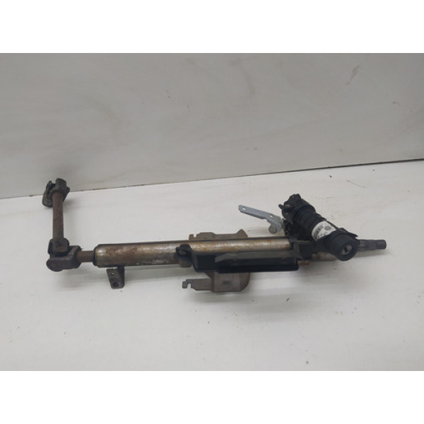 Coluna Direção Com Computador Volkswagen Gol 2013