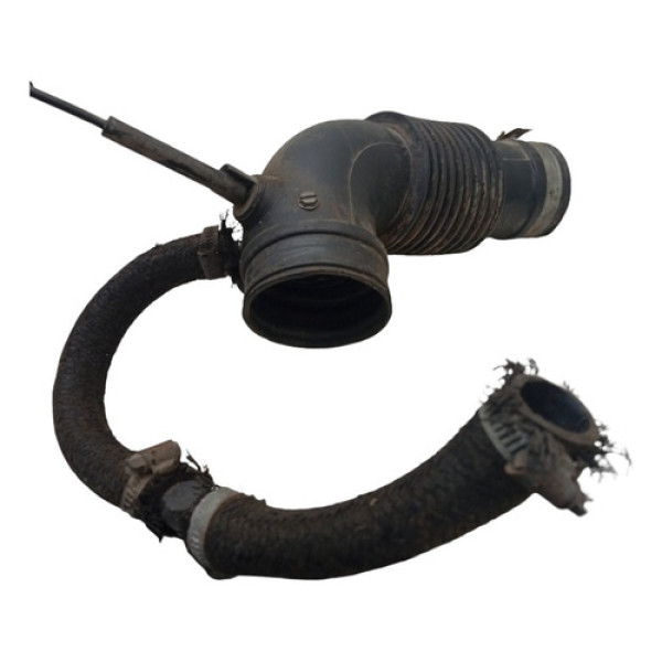 Mangueira Filtro Ar Volkswagen Fox 2010 2018 5z0129684a