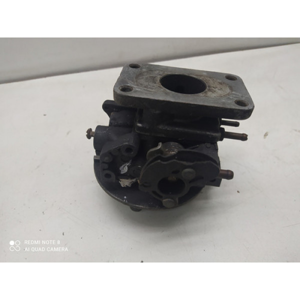 Carburador Tbi Fiat Marea 1.6 16v