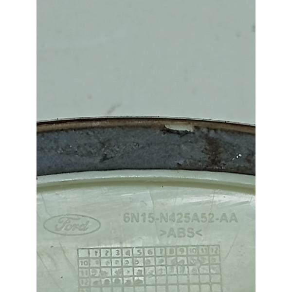 Emblema Ford Tampa Traseira Ecosport 18/20 6n15n425a52aa