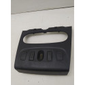 Moldura Central Controle Ar Renault Sandero 2013 2020 