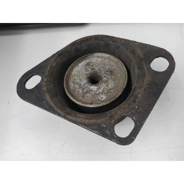 Coxim Câmbio Superior Esquerdo Fiat Palio Original Usada