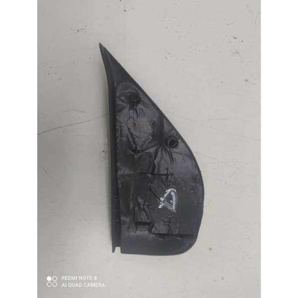 Moldura Interna Retrovisor Direito Fiat Palio 1993-2003