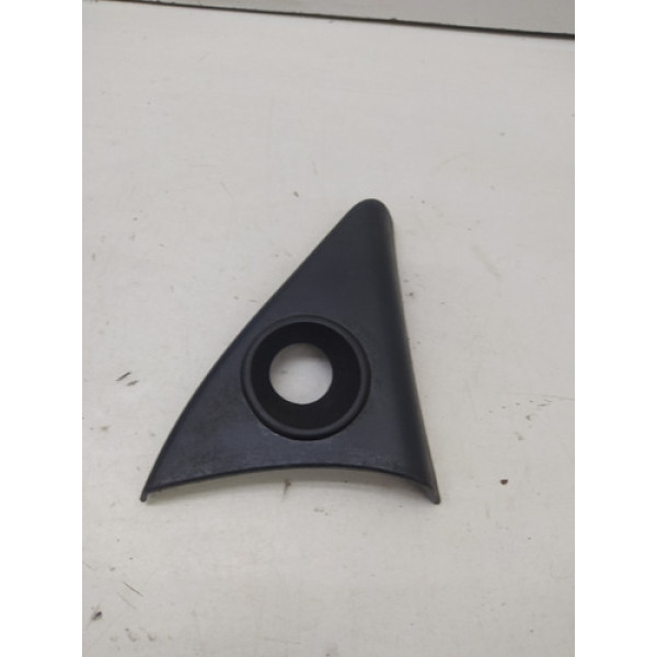 Acabamento Porta Dianteira Direita Renault Sandero 2015 2020