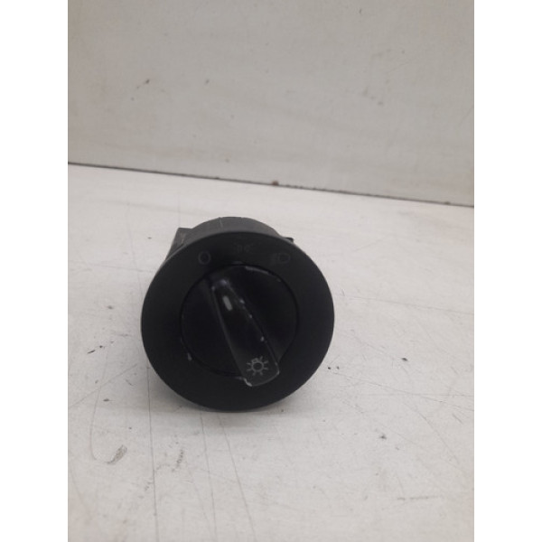 Botão Chave Comando Farol Volkswagen Gol Parati 1998 1999