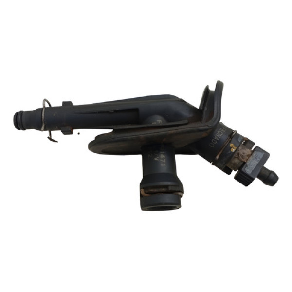 Conector Atuador Embreagem Fiat Palio 2011 2016 55191471