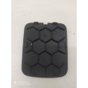 Tampa Acabamento Freio Mão Volkswagen Fox 2004-2010 C/detalh