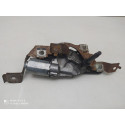 Motor Limpador Traseiro New Fiesta 2013 