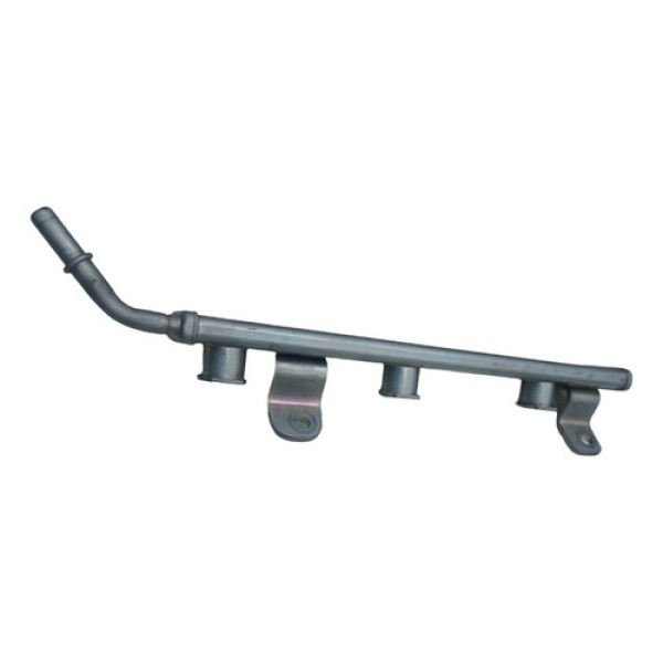 Flauta Bico Injetor 1.0 3cc Renault Sandero 2017 2021