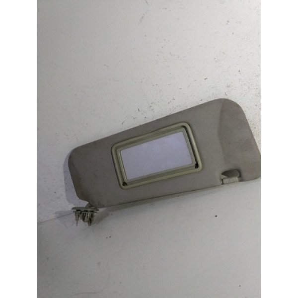 Quebra Sol Direito Ford New Fiesta 2014