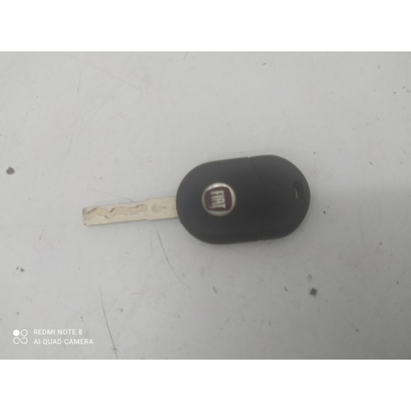 Chave Fiat Comparar Com Seu Modelo 