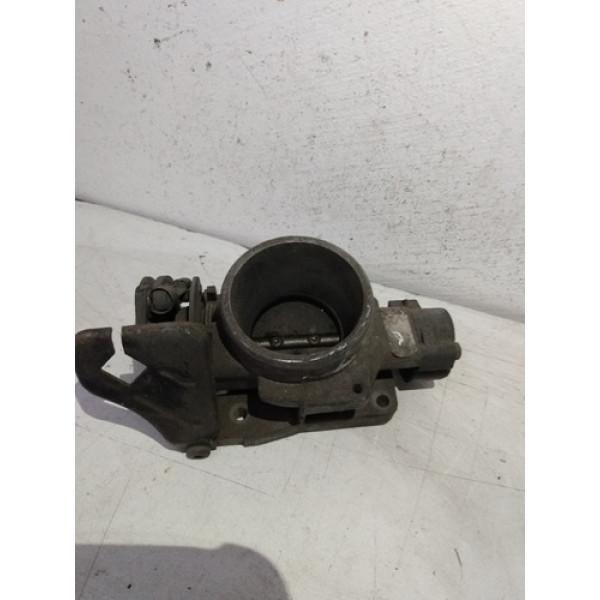 Tbi Corpo Borboleta Ford Escort