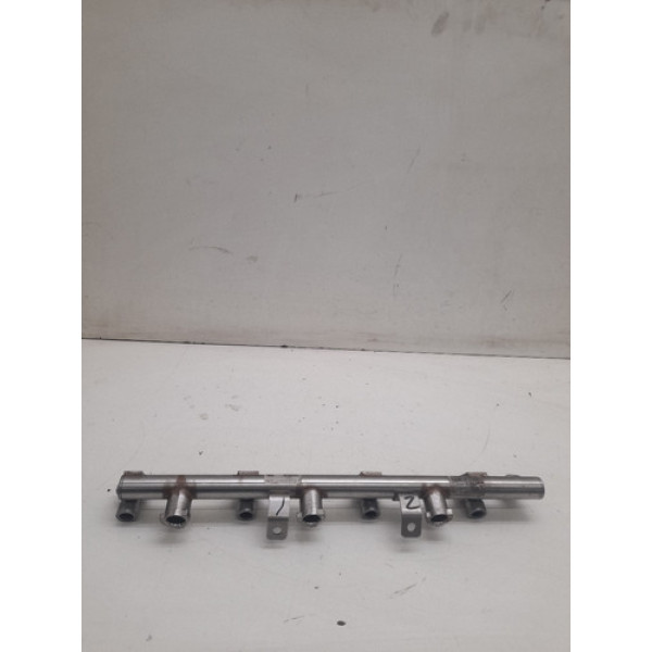 Flauta Combustível Chevrolet Captiva 2010 2011 12629932