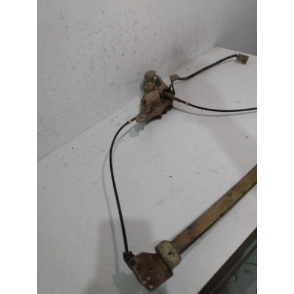 Máquina De Vidro Elétrica Dianteira Direita Fiat Tempra