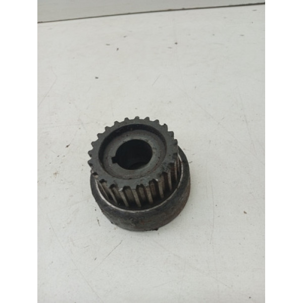 Engrenagem Virabrequim Chevrolet Astra 2.0 2007 2010