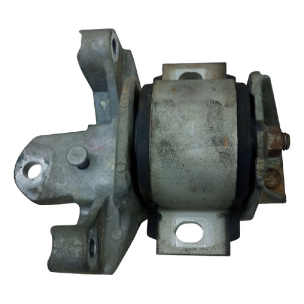 Coxim Motor Câmbio Esquerdo Volkswagen Fox 2012