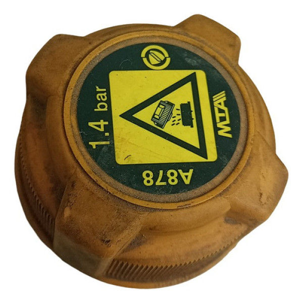 Tampa Reservatório Água Radiador Fiat Idea 2007 