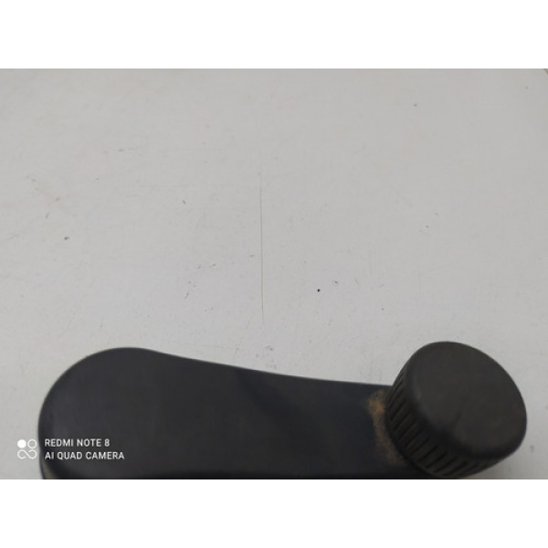 Manivela Vidro Volkswagen Gol G5