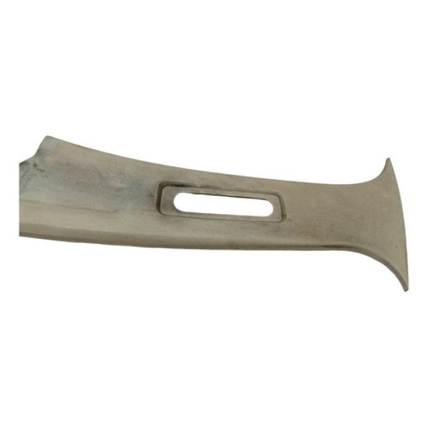 Moldura Coluna Superior Esquerdo Fiat Idea 2004 2010