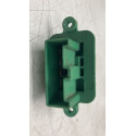 Resistência Ar Ventilação Interna Original Vw Gol G3 G4