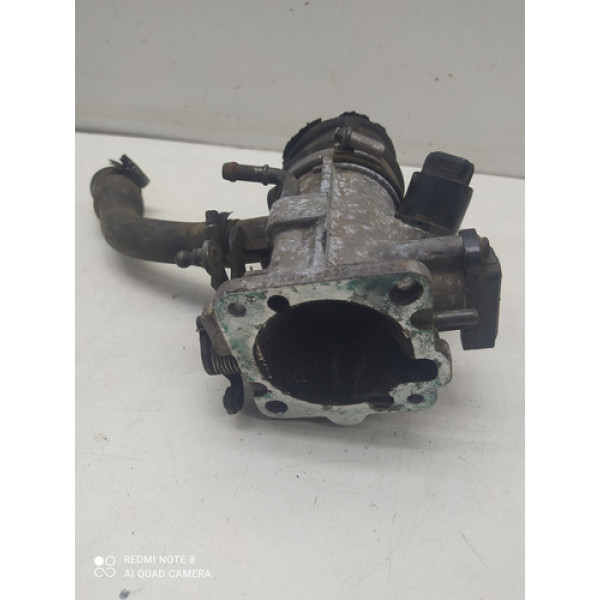 Corpo Borboleta Tbi Chevrolet Corsa Celta 1.0