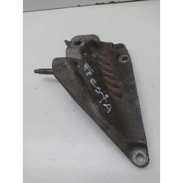 Suporte Coxim Motor Ford Fiesta 1.6 2015