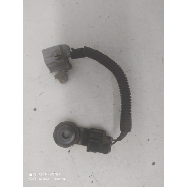 Sensor Detonação Toyota Etios Sd Xplus 2019-2020 1.5