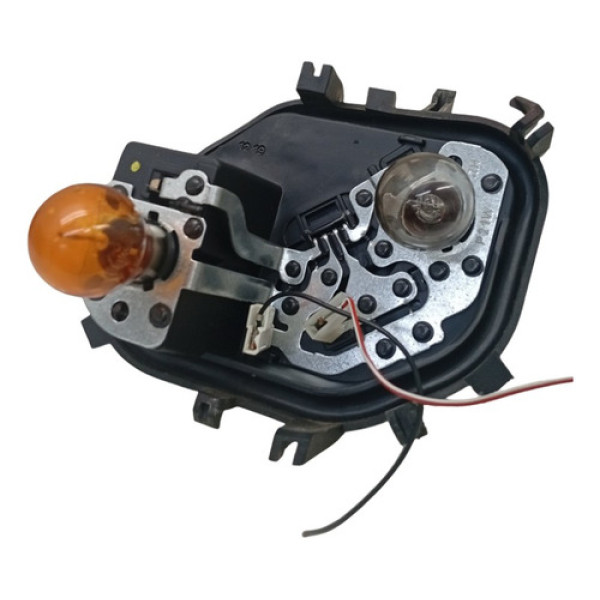 Circuito Lanterna Esquerda Renault Fluence 2013 2015