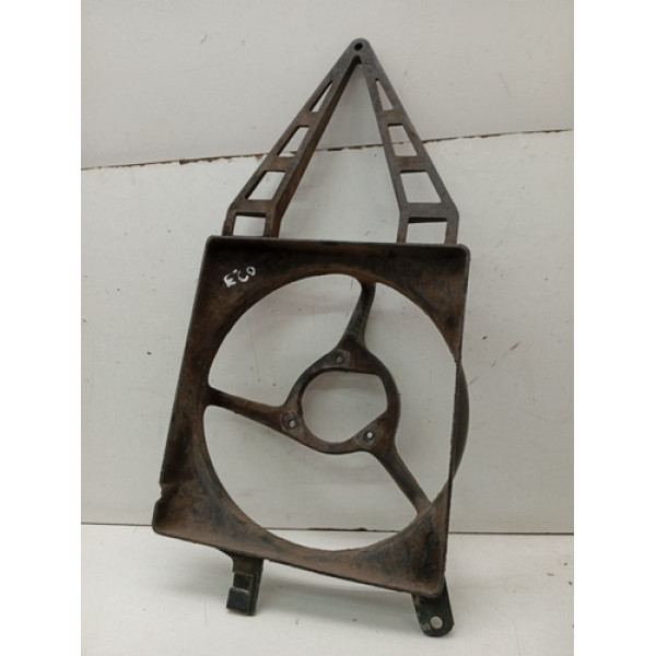 Defletor Ventoinha Radiado Chevrolet Corsa 1994 A 2002