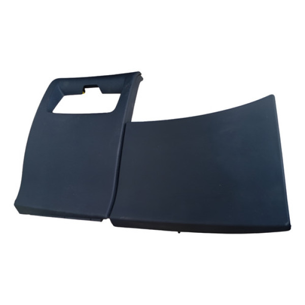 Acabamento Caixa Fusível Citroen C4 Lounge 2014 2019