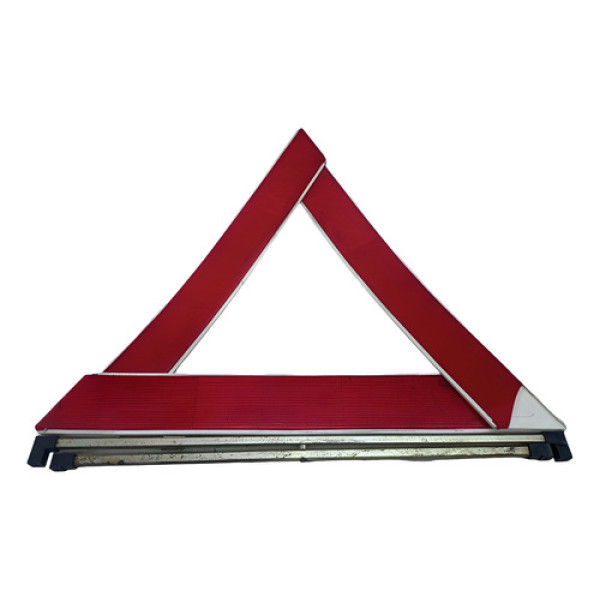 Triângulo Sinalização Universal