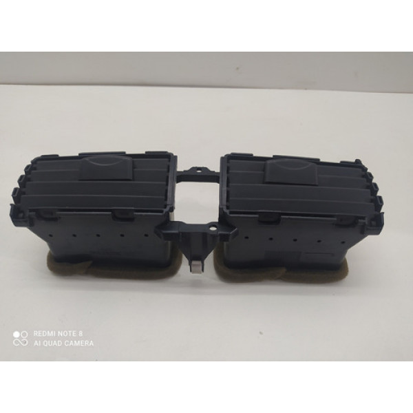 Difusor Ar Central 77610 Tm6a Honda City 2010