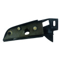 Moldura Interna Retrovisor Direito Volkswagen Fox 2006