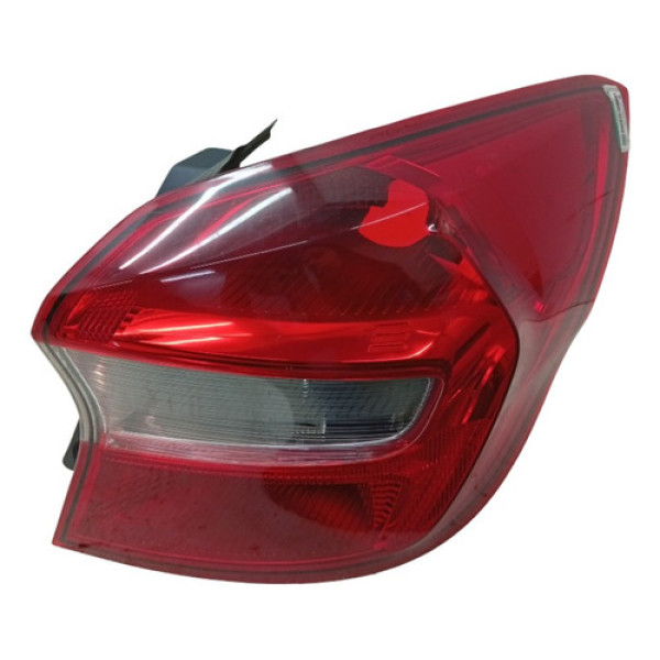 Lanterna Traseira Direita Ford Ka 2014 2018