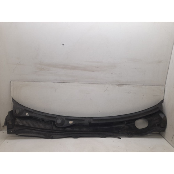 Grade Churrasqueira Parabrisa Gm Onix Prisma 2012 2020 