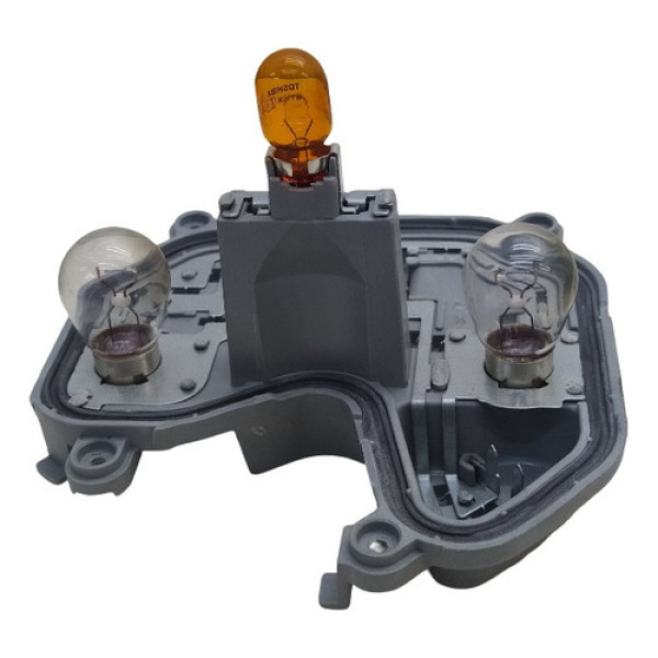 Soquete Lanterna Traseira Direita Jeep Renegade 2015 2021