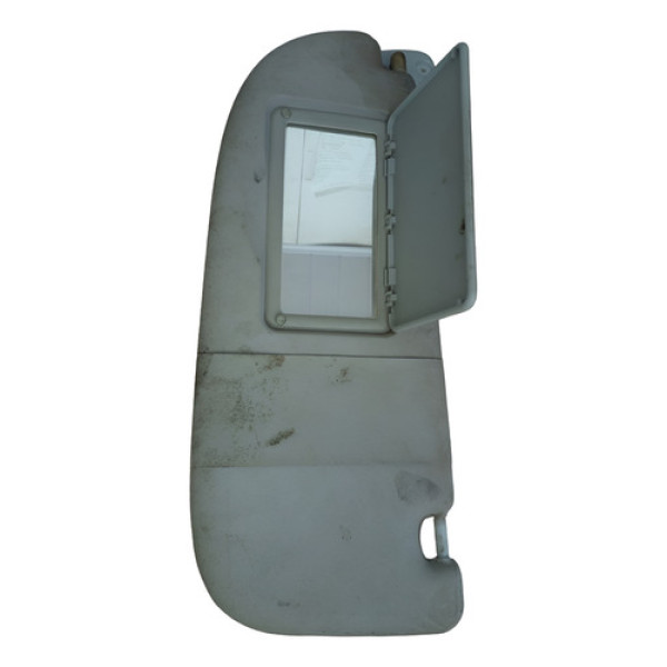 Quebra Sol Esquerdo Peugeot 206 2001 