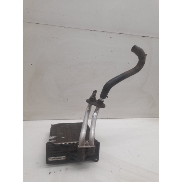 Radiador Ar Quente Volkswagen Gol G4 2010 Bc11642045801dc