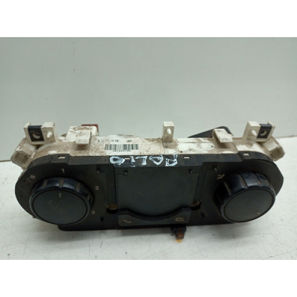 Comando Ar Condicionado Fiat Palio 2005 A 2012