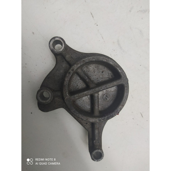 Flage Traseira Comando Ford Ka 3cc 18