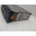 Rádio Cd Renault Sandero 2008 8200029541